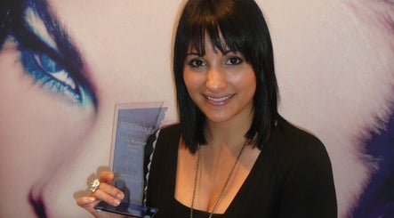 Annette Pfeiffer, bilde 2
