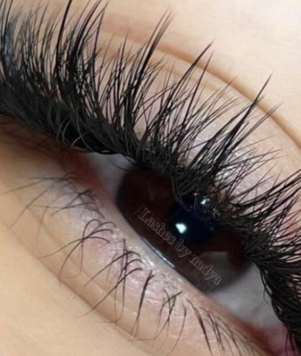Image de Lashes by Nadya 2