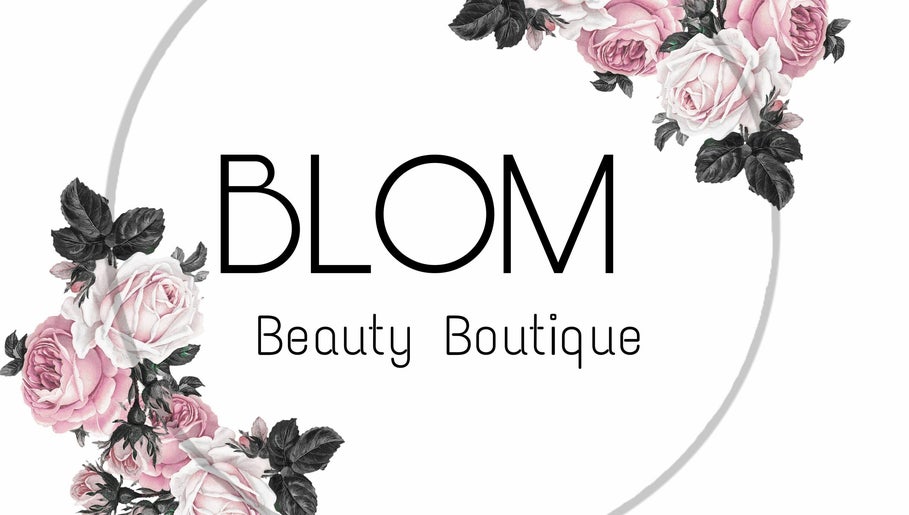 Blom Beauty Boutique изображение 1