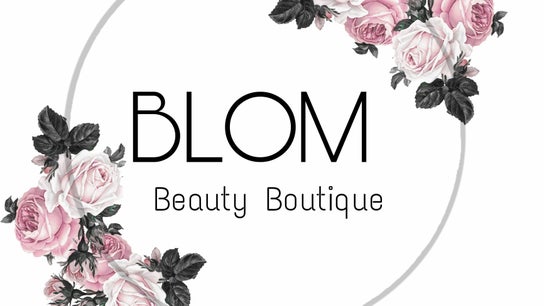 BLOM Beauty Boutique