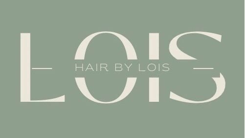 Hair by Lois