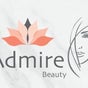 Admire beauty