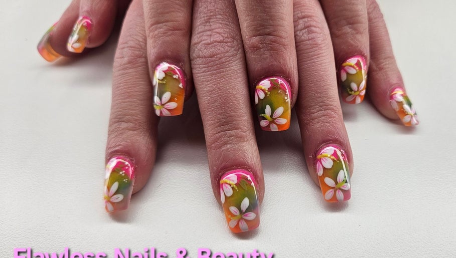 Flawless Nails and Beauty image 1