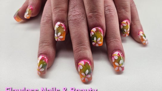 Flawless Nails and Beauty