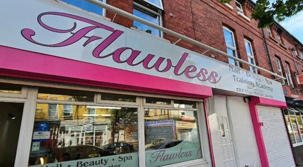 Flawless Nails and Beauty obrázek 3