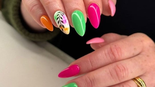 Flawless Nails and Beauty