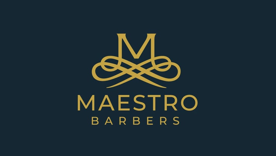 Maestro Barbers image 1