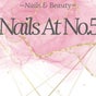 Nails At No.5 - 5 Griffin Street, Newport, Wales