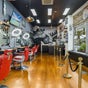 Mayhem Barbers