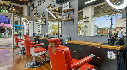 Mayhem Barbers, bilde 2