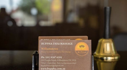 Buppha Thai Massage Bild 3