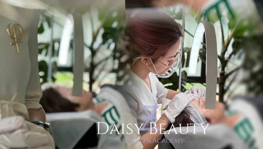 Daisy Beauty Studio & Academy, bild 1