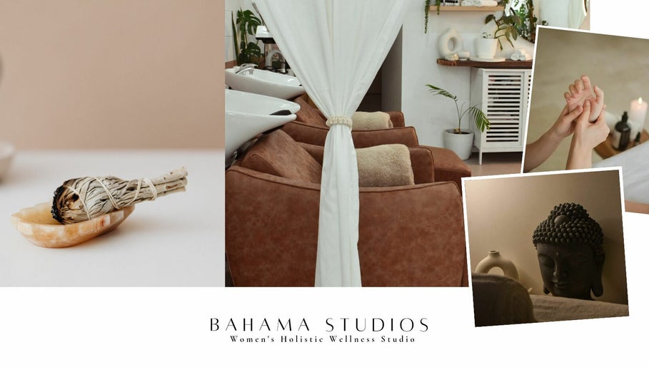 Bahama Studios, bild 1