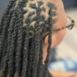 Naturally Loc'd by Ci