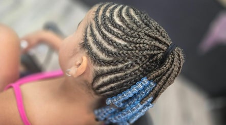 Naturally Loc'd by Ci afbeelding 2