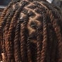 Naturally Loc'd By Ci