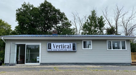 Vertical Hair and Supplies, LLC – kuva 3