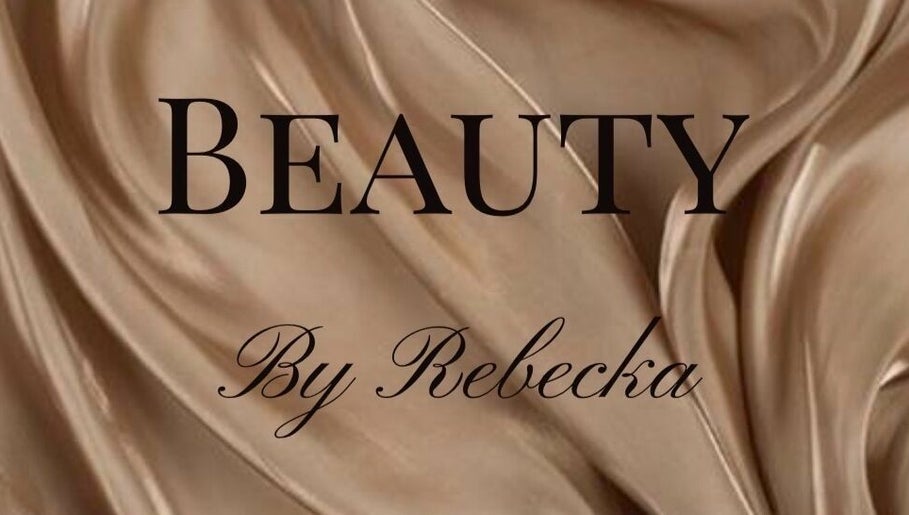 Beauty by Rebecka – obraz 1