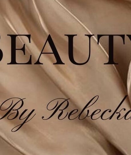 Beauty by Rebecka – obraz 2