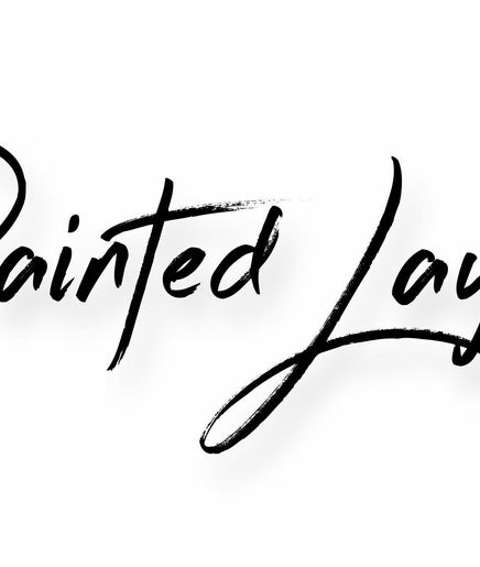 Painted Layers Salon – kuva 2