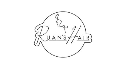 RUAN’S hair
