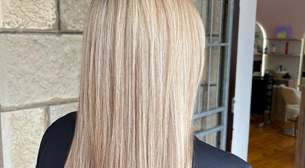 Ruan’s Hair
