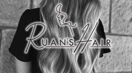 Ruan’s Hair
