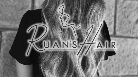 Ruan’s Hair