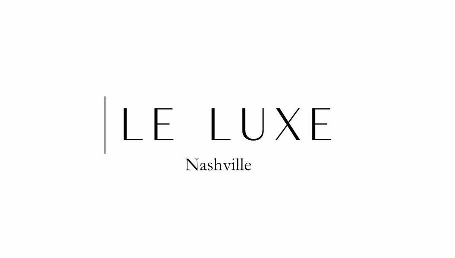 Le Luxe - Nashville afbeelding 1