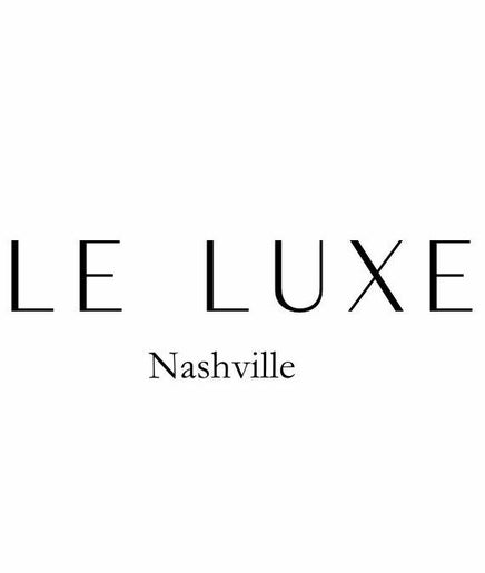 Le Luxe - Nashville afbeelding 2