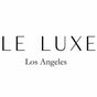 Le Luxe - Los Angeles - mobile service , Studio City, Los Angeles, California