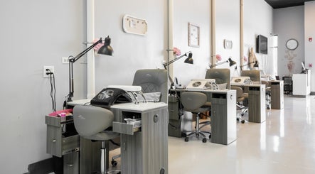 E & G Nail Salon – kuva 2