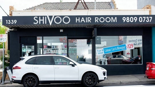 Shivoo Hair Room