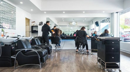 Shivoo Hair Room, bild 2