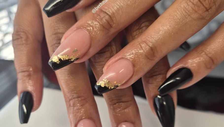 Bethnails_sa – kuva 1