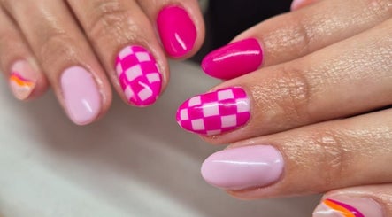 Bethnails_sa, bild 3