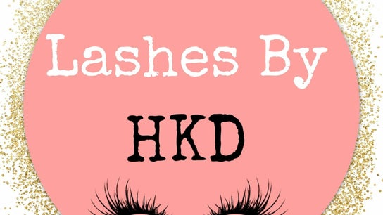 Lashes By HKD