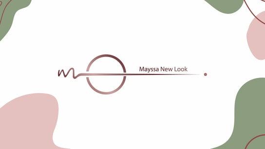 Mayssa New Look