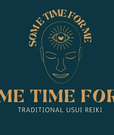 Reiki Healing - Some Time For Me image 2