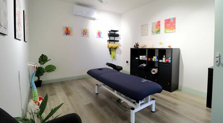 Body Motion Pain and Injury Clinic billede 2