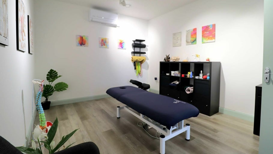 Body Motion Pain and Injury Clinic billede 1