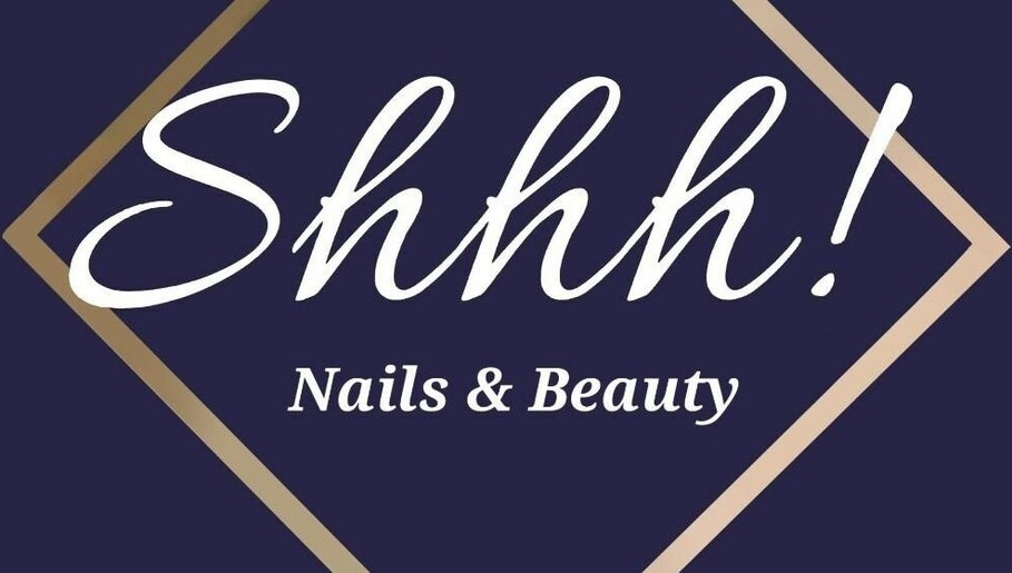 Shhh Nails and Beauty изображение 1
