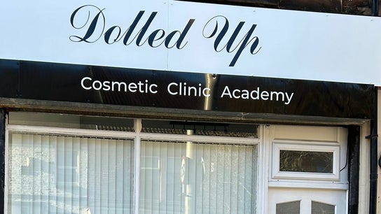 Dolled Up Cosmetic Clinic