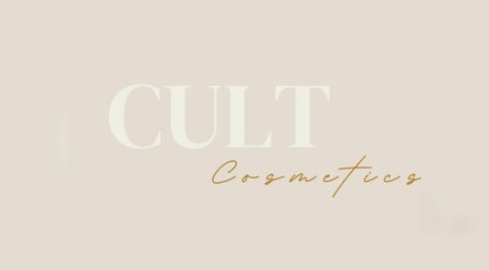 Cult Cosmetics