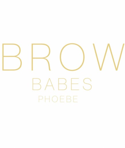 Brow Babes - BrowZ by Phoebe imagem 2