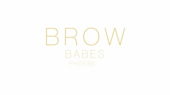 Brow Babes - BrowZ by Phoebe