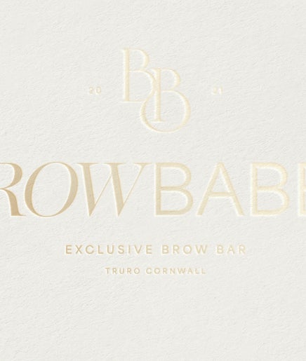 Brow Babes - BrowZ by Phoebe image 2