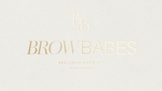Brow Babes - BrowZ by Phoebe