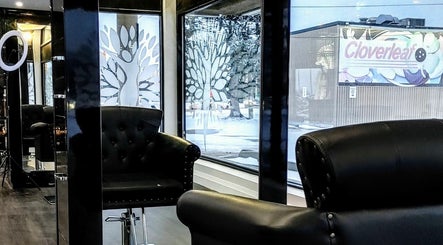 Allure Hair Salon and Spa