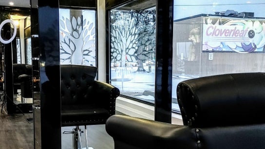 Allure Hair Salon and Spa